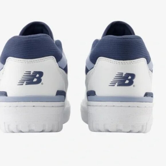 New Balance Womens 550 Casual Sneakers BBW550DY - Picture 4 of 6